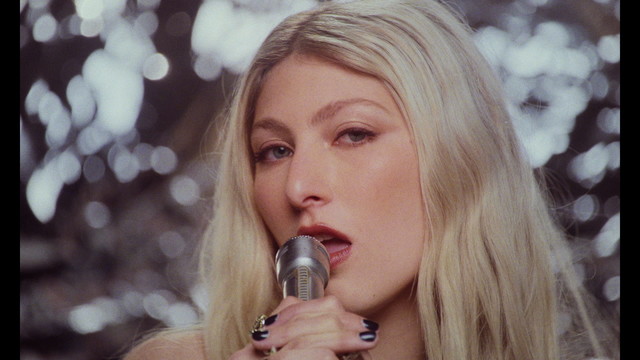 Blu DeTiger - Dangerous Game