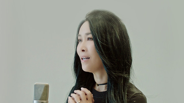 Andrea Bocelli - 苏州河 (电影《八佰》片尾曲)