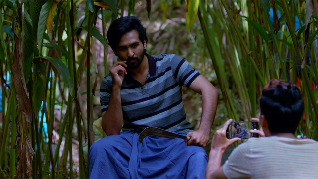 Kailas Menon - Simple Song (From 