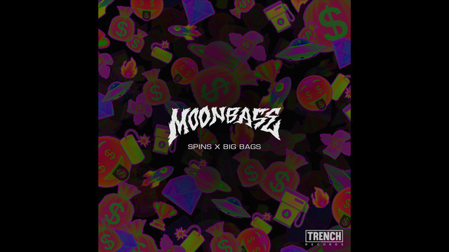 Moonbase - BIG BAGS (Audio)