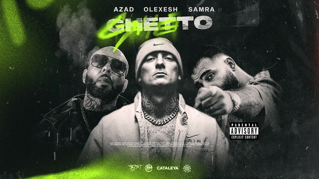 Olexesh - Ghetto