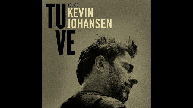 Kevin Johansen - Desde Que Te Perdí (音频版)
