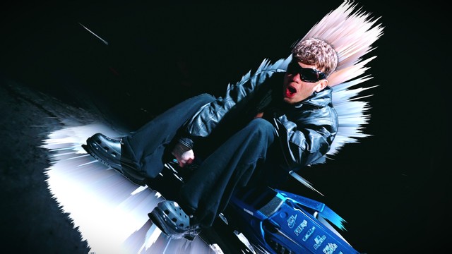 Asster - DANNY PHANTOM