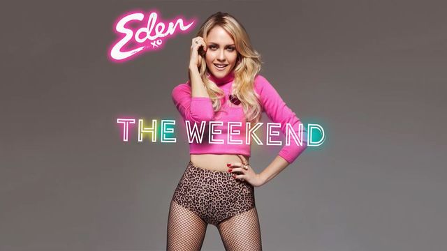 Eden xo - The Weekend (Audio)