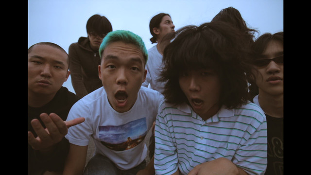 Balming Tiger - Trust Yourself