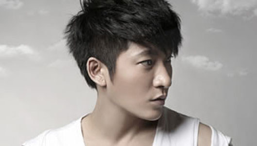 李炳辰 - 男人也有眼泪