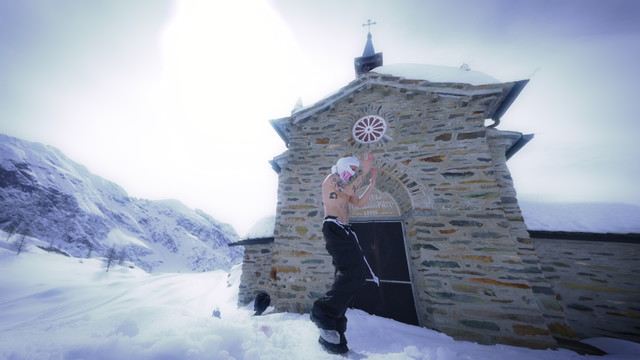 18K - Ho Chiesto Aiuto al Cielo