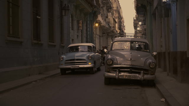 Javier Limón - La Ventolera