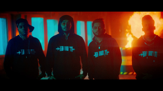 Aavrutti - Error 404