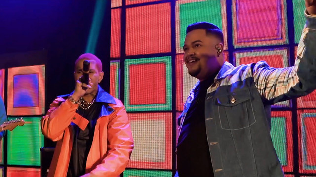 Dany Bala - Pouca Roupa