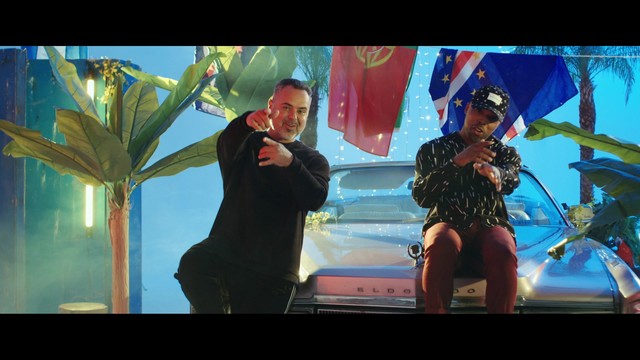 Nelson Freitas - Every Day All Day