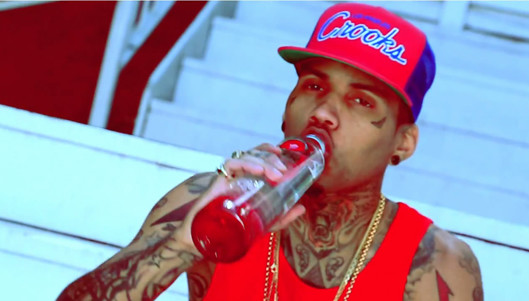 Kid Ink - Drippin