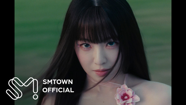 Red Velvet - Red Velvet《Cosmic》MV Teaser (预告版)