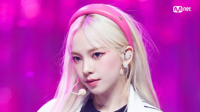 aespa - Spicy (Live At M! Countdown 23/05/11)