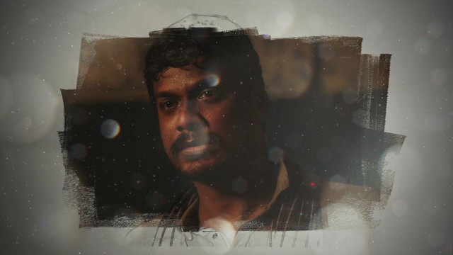 Radhan - Un Pirivu (歌词版)