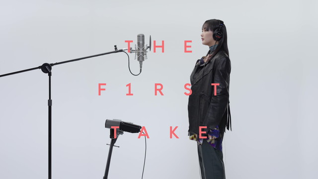 緑黄色社会 - 花になって / THE FIRST TAKE (Live)