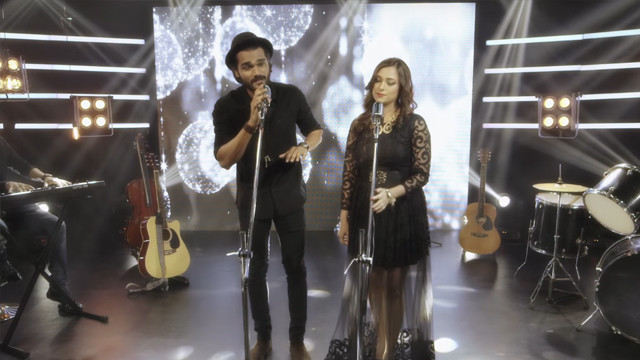 Yasser Desai - Darmiyaan