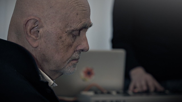 Roedelius - Rolling