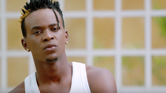 Willy Paul - Jigi Jigi