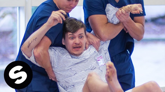 Mr. Belt - Way It Is