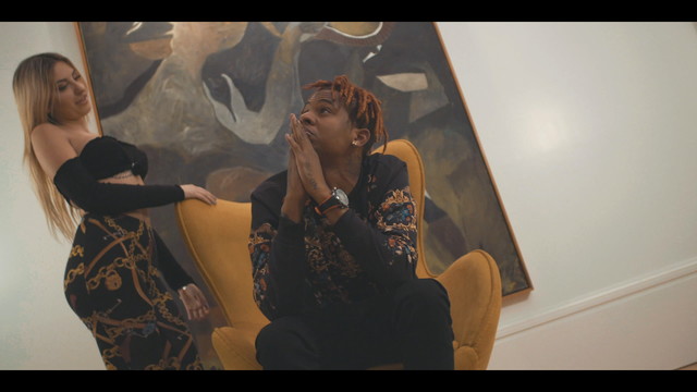 D Jam Saw - Niña Mala