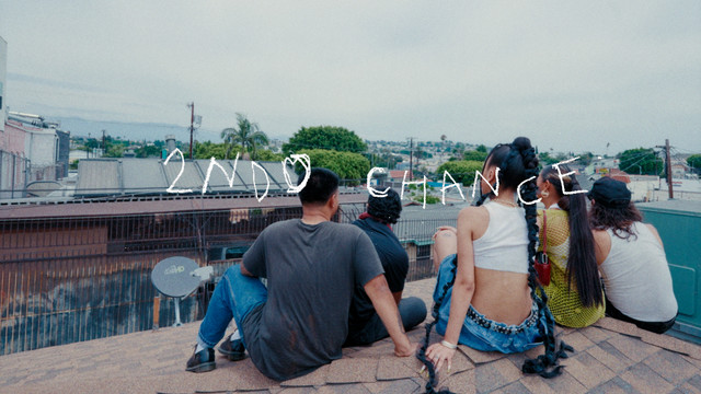 Becky G - 2NDO CHANCE (Lyric Video)