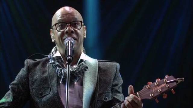 Vander Lee - Minha Criança