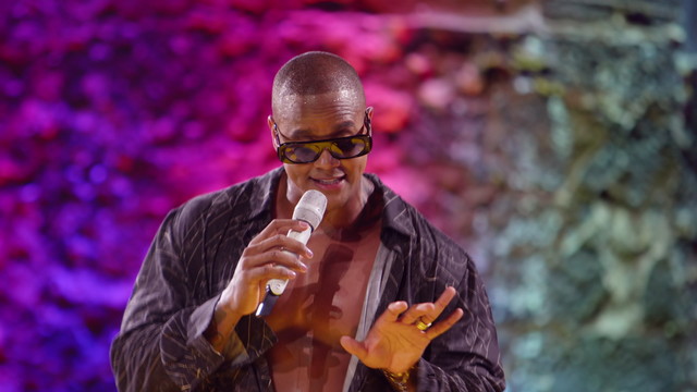 Léo Santana - Samba