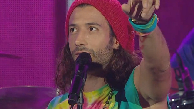 Magic! - Rude (Live At One Voice 2017/10/14)