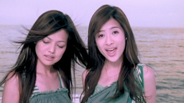 蜜雪薇琪 - 学着