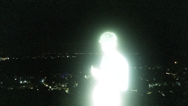 Anzj - SEI ANCORA LÍ (visual)