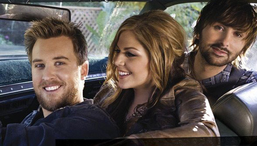 Lady A - Our Kind Of Love