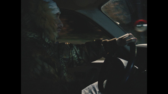 C Marí - ... porque yo te amé