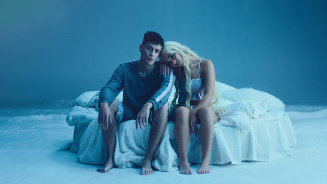 Princesa Alba - Winter Love