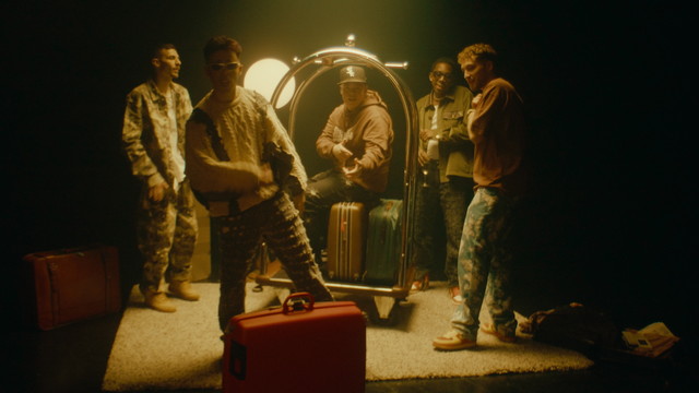 Danny Romero - Cosas Locas 2.0