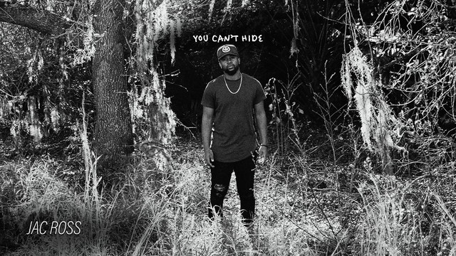 Jac Ross - You Can't Hide (Official Audio)