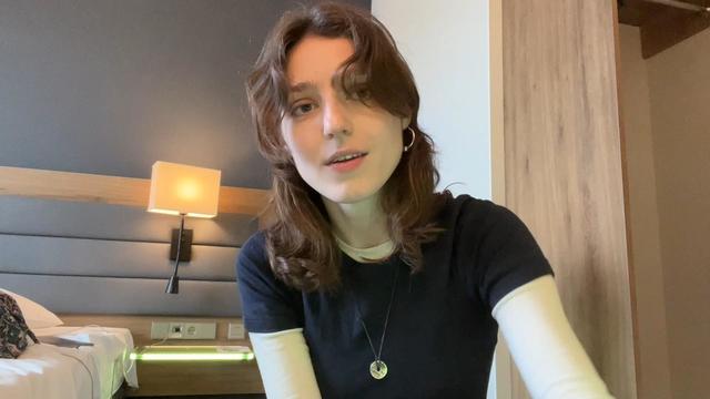 Birdy - Birdy - Portraits（QQ音乐独家问候）