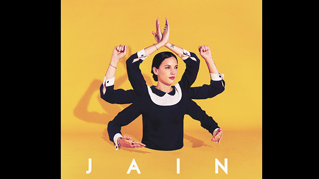 Jain - Hob (音频版)