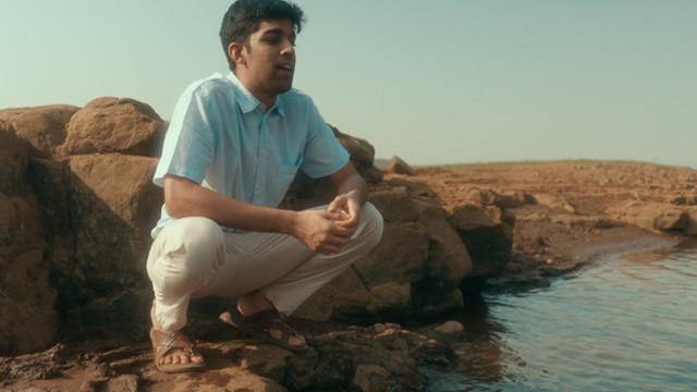 Divyam Sodhi - Kya Kahein