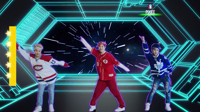 Block B BASTARZ - 이기적인 걸 (Selfish & Beautiful Girl)