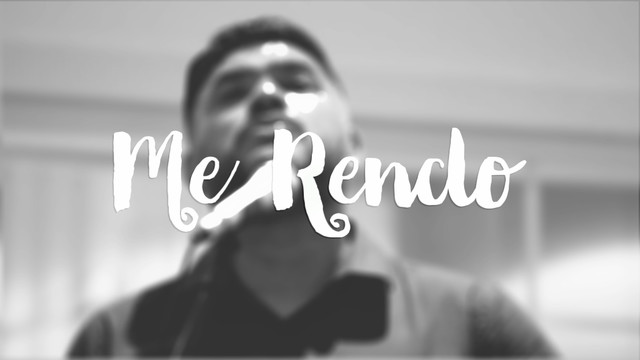 Dell Cordeiro - Me Rendo