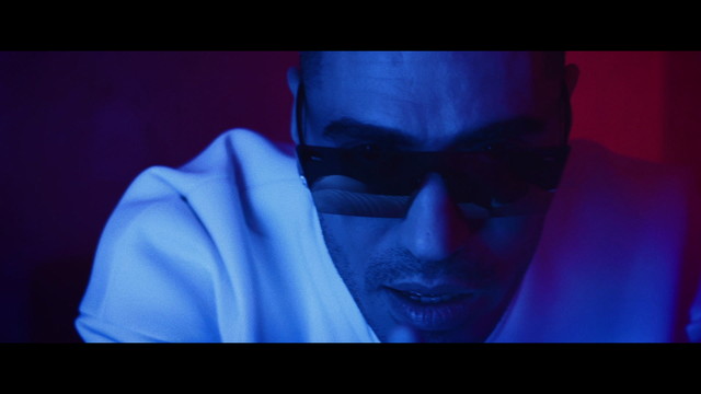 Marracash - Niente Canzoni D'Amore