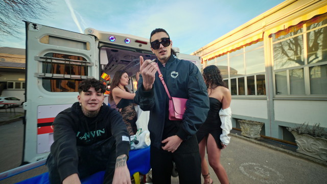 VillaBanks - Il Doc 4