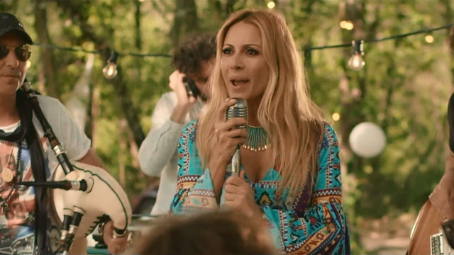 Marta Sánchez - El Ganador