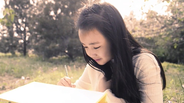 李泽妤 - 拥抱海洋