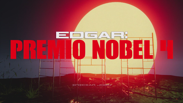 Edgar - Prêmio Nobel
