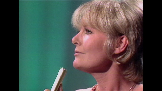 Petula Clark - No One Better Than You (Live On The Ed Sullivan Show, November 2, 1969)