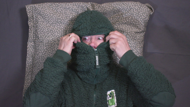 Nelz - Resurrected Rodent / No Blues - Celery Juice (Official Music Video)