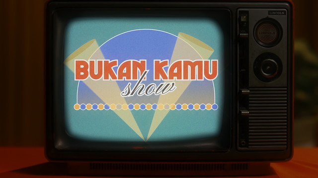 Fatin - Bukan Kamu