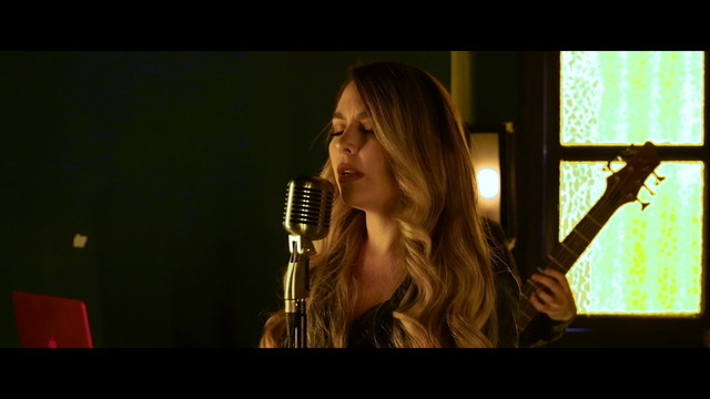 Mariela - Ya Acabo (Live)